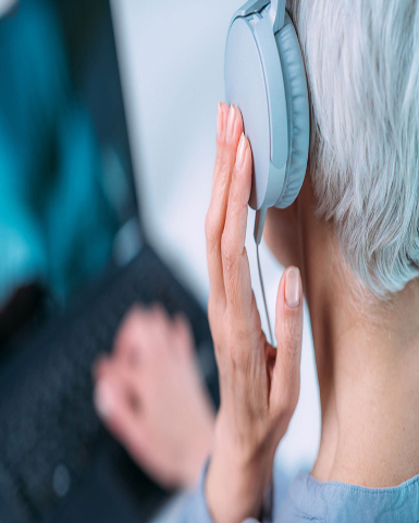 pediatric speech therapy Jaipur